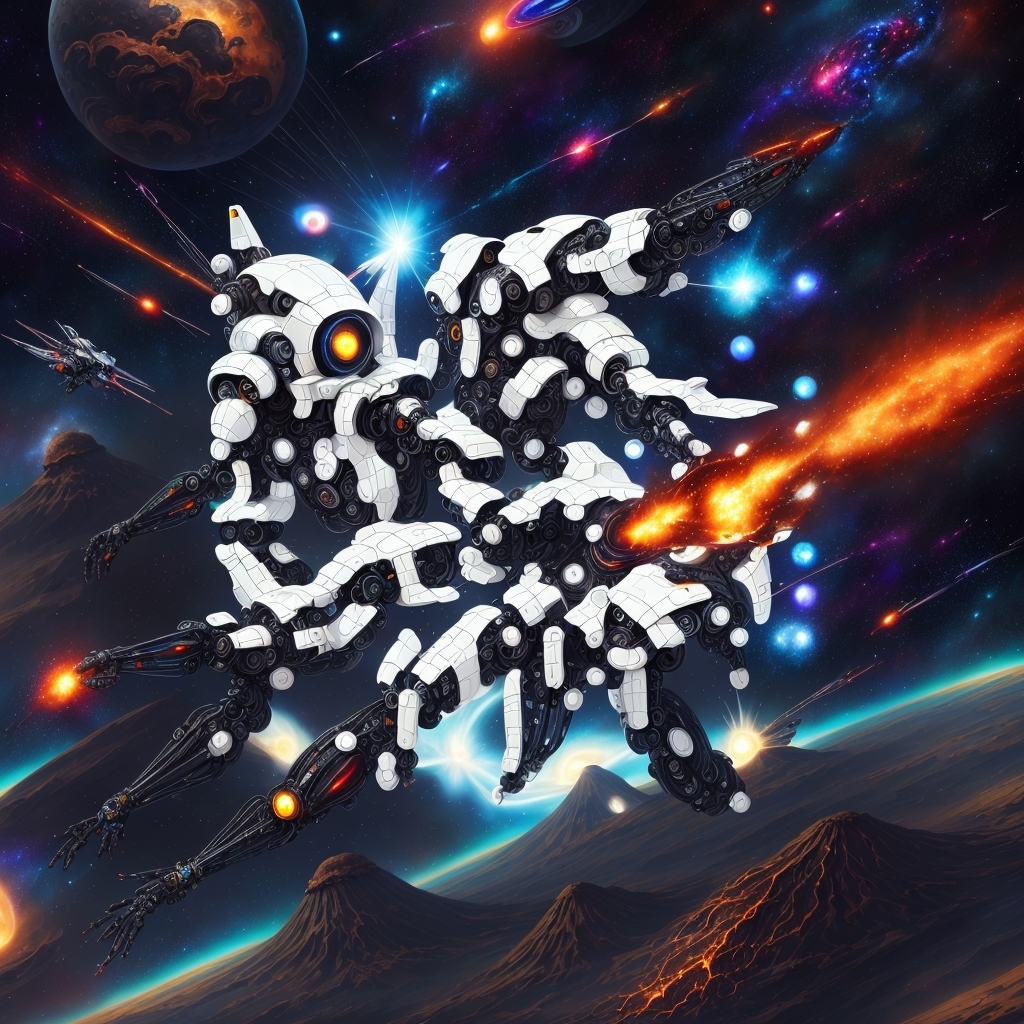 隐藏二维码示例5