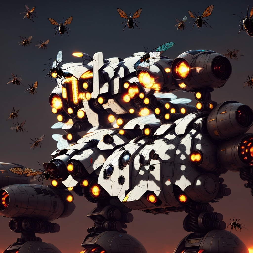 隐藏二维码示例6